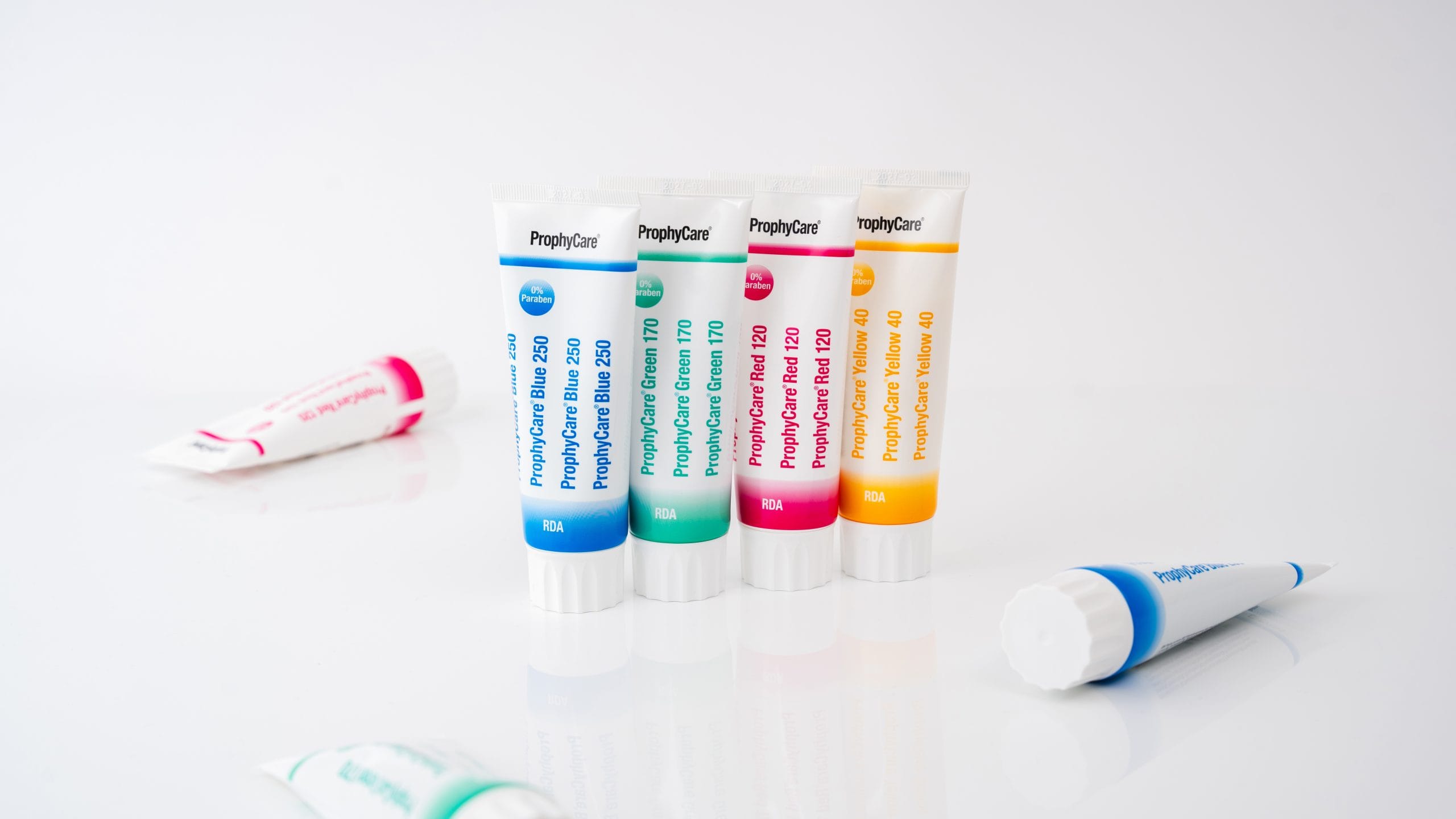 luxator-prophycare-prophylaxepaste-minze-parabenfrei-fluorid image 1
