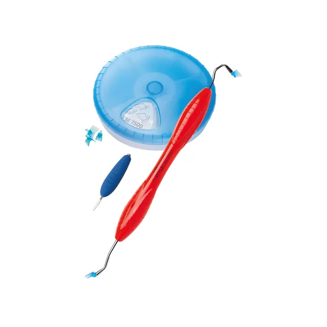 lm-instruments-restoration-lm-gengiva-retraktionskit image 1