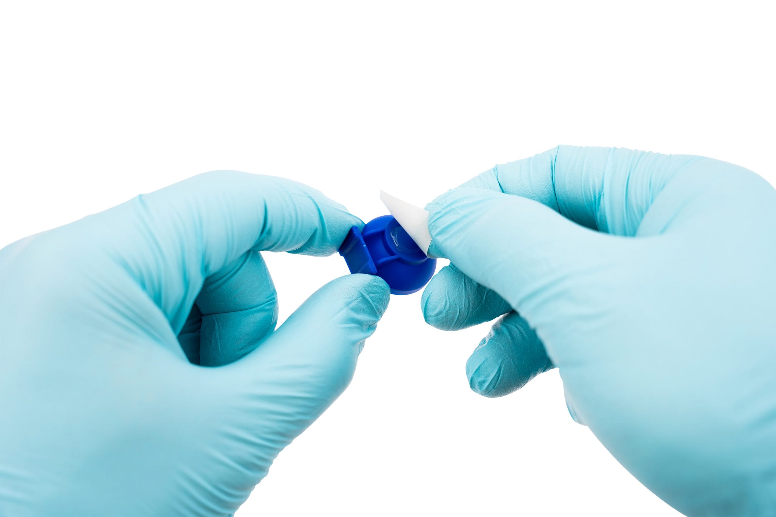 luxator-preventive-fixydap-prophylaxebecher-einweg-selbstklebend image 6