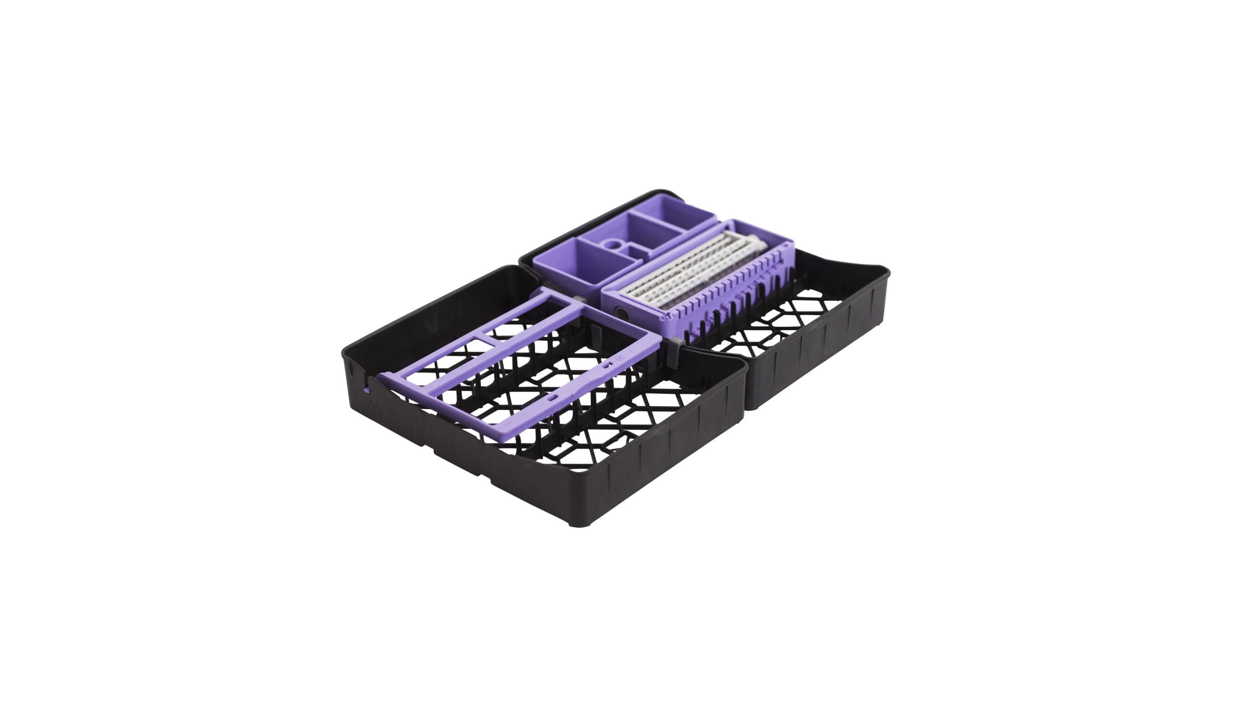 luxator-practipal-complete-set-tray-system-schwarz-280mm image 8