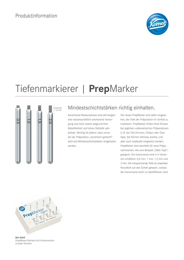 komet-prepmarker-tiefenmarkierer-mindestschichtst-rke-2 image 1