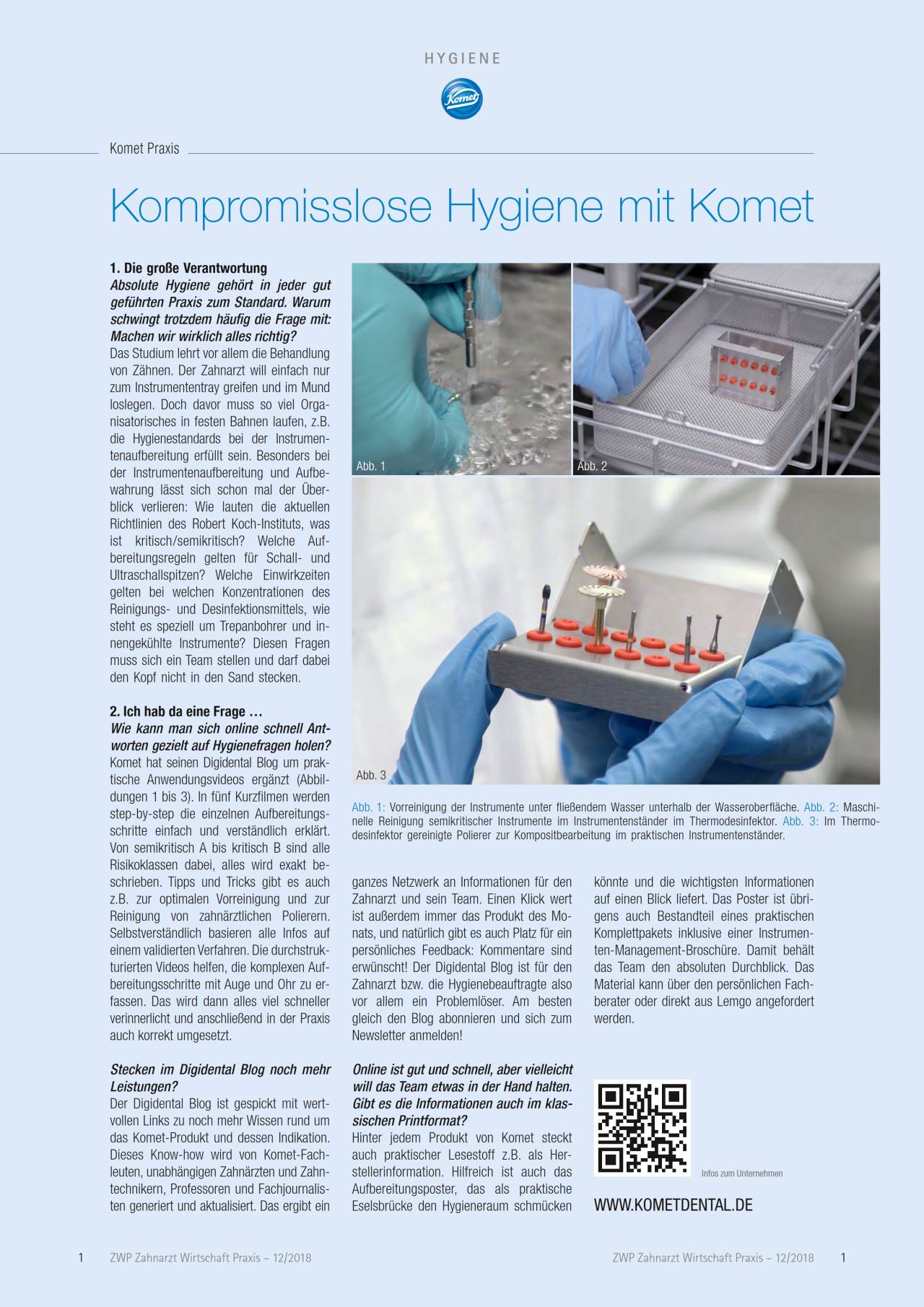 komet-dental-diao-praxisheft-hygiene-12-2018-zwp image 1
