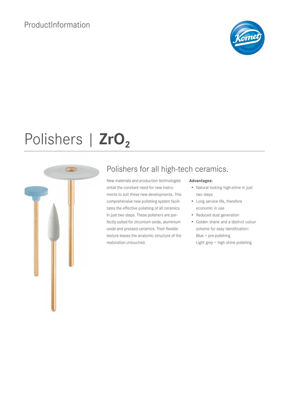 komet-art2-zro2-polierer-hochleistungskeramik-politur image 1