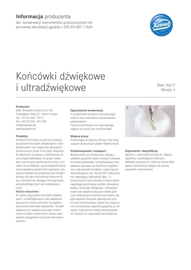 komet-dental-diao-herstellerinfo-schall-ultraschallspitzen image 1