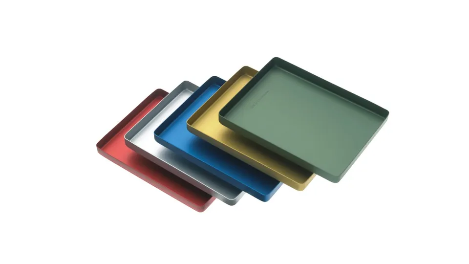 luxator-original-aluminium-tray-instrumententablett-mit-deckel image 1