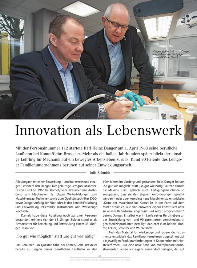komet-diao-fachbericht-innovation-lebenswerk-danger-dm image 1