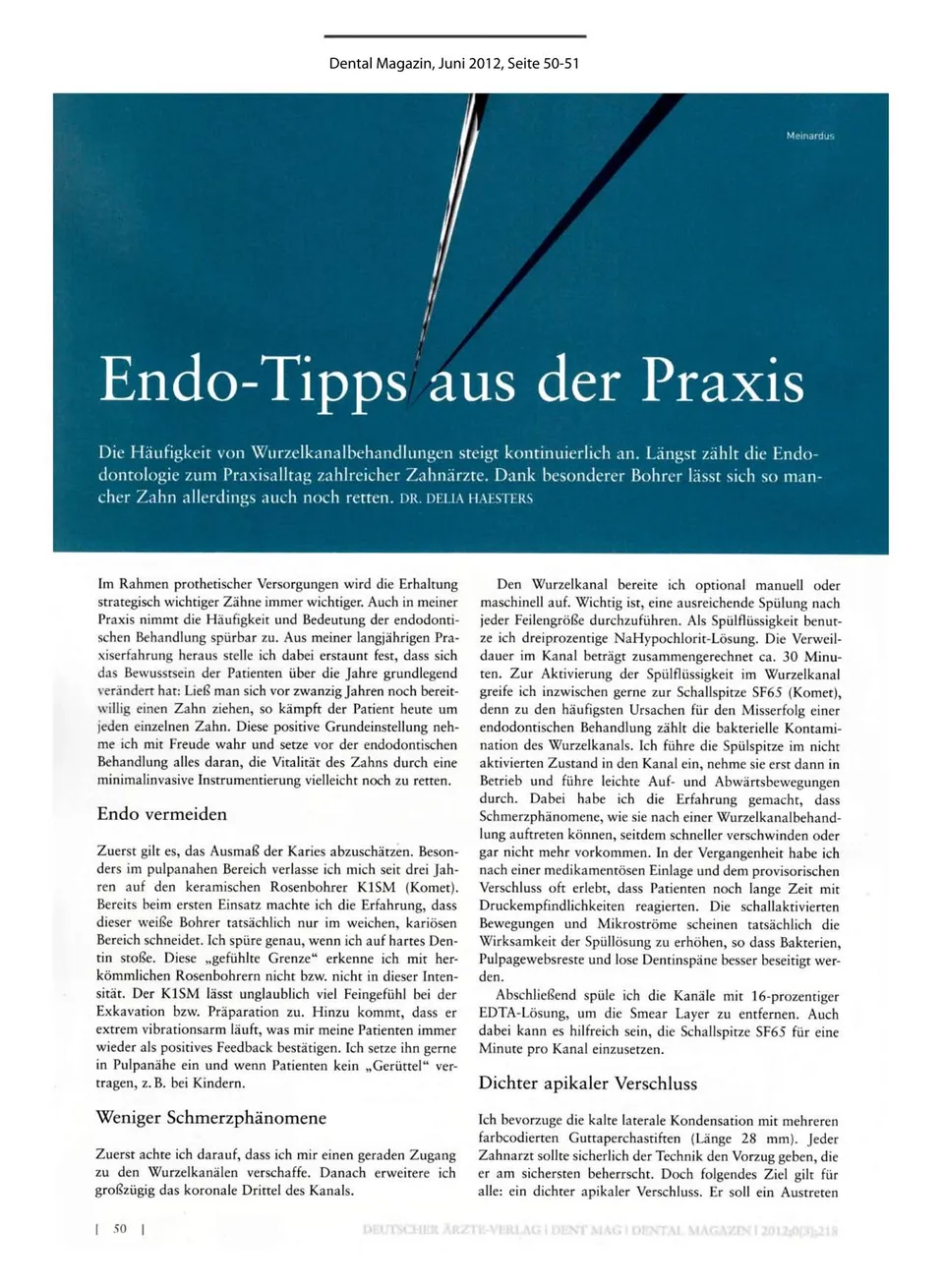komet-fq-endo-tipps-aus-der-praxis-fachbericht-wurzelbehandlung image 1