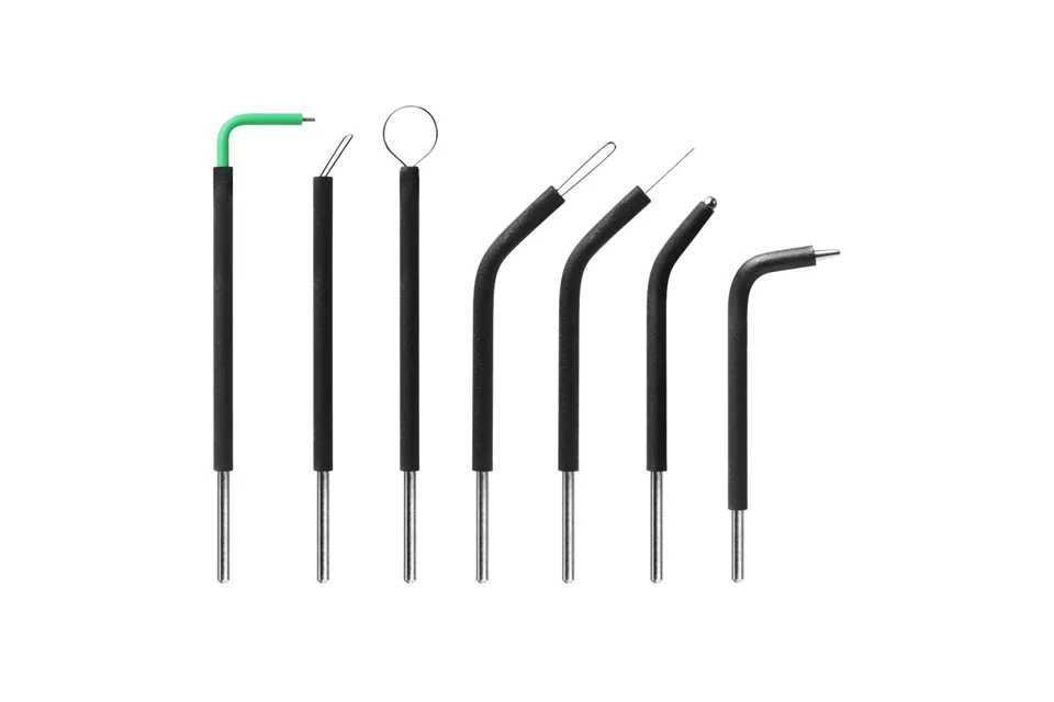 parkell-sensimatic-elektroden-elektrochirurgie-set image 1