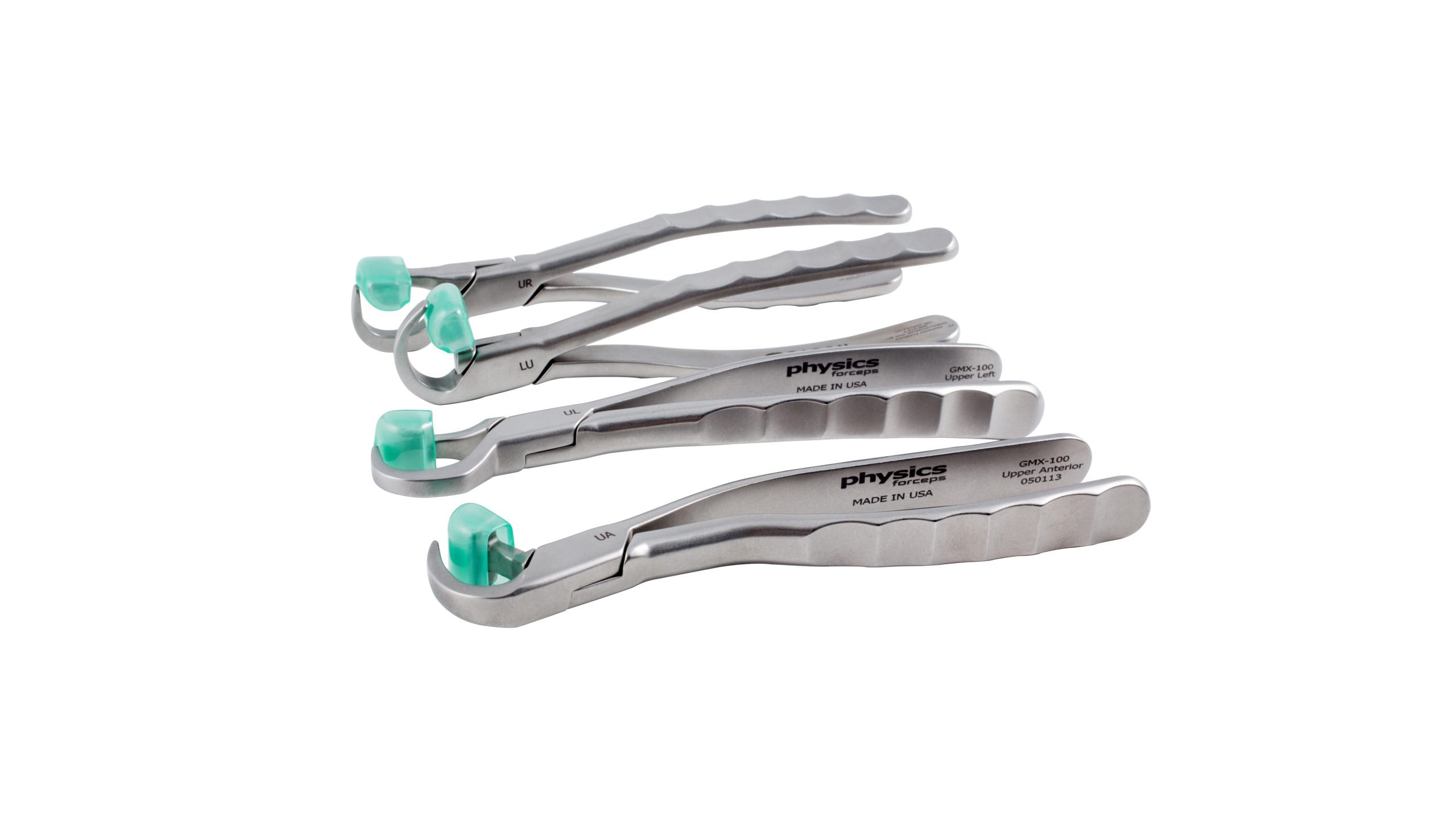 luxator-physics-forceps-paediatric-zahnzange-gmx-50lu-unten image 2