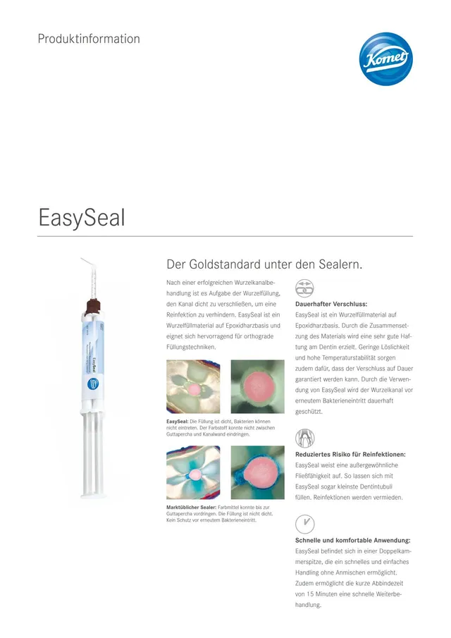 komet-bioseal-easyseal-wurzelkanalsealer-goldstandard-sealer image 1