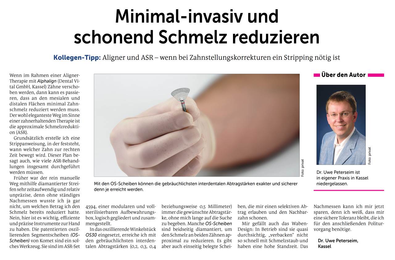 komet-diao-asr-streifen-aligner-stripping-schmelz-set image 1