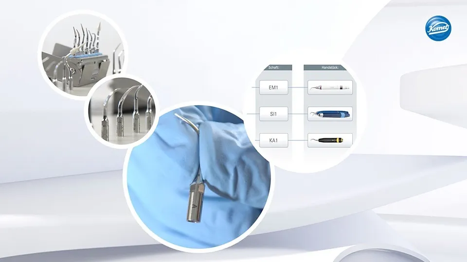 komet-dental-sonicline-video-ultraschallspitze-power-system image 1