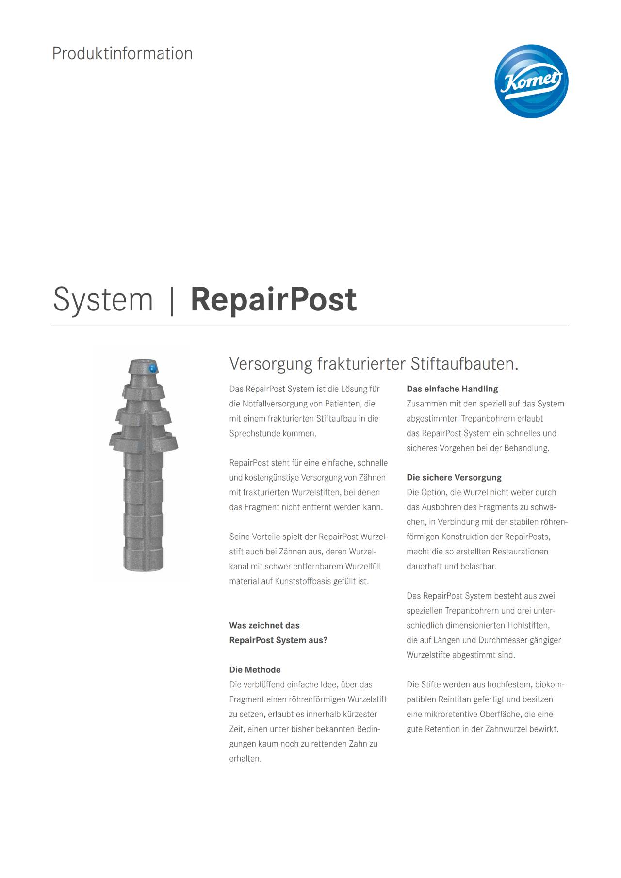 komet-dental-cerapost-repairpost-produktinfo-stiftaufbau image 1