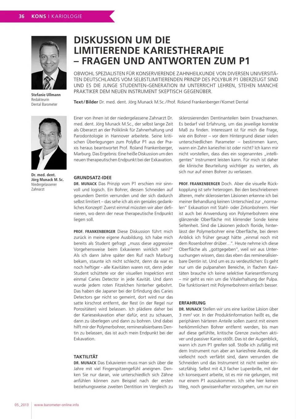 komet-diao-p1-fachbericht-fragen-antworten-kariestherapie image 1