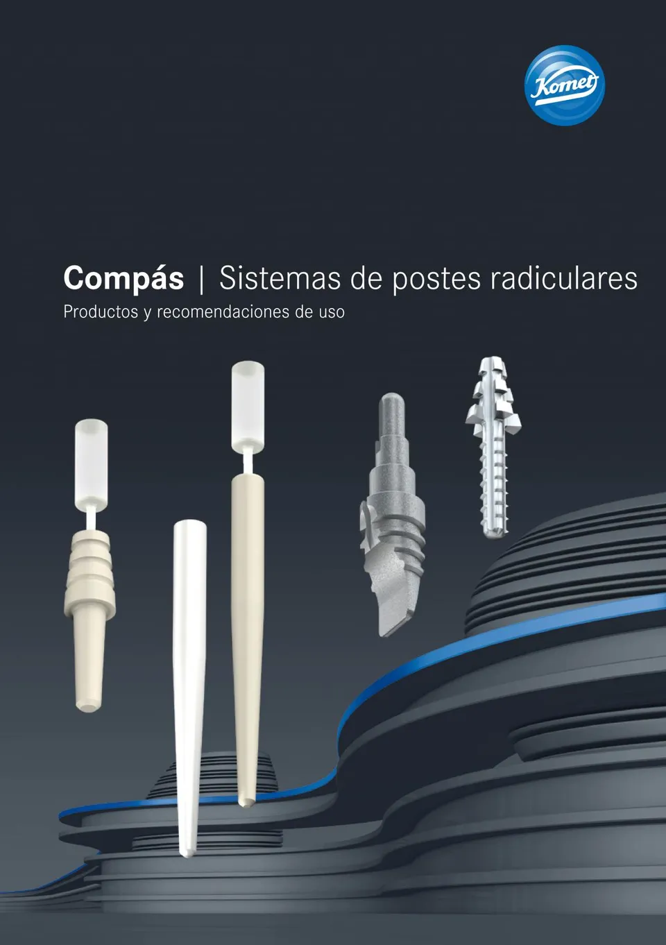 komet-dental-diao-wurzelstift-kompass-er-dentinpost-system image 1