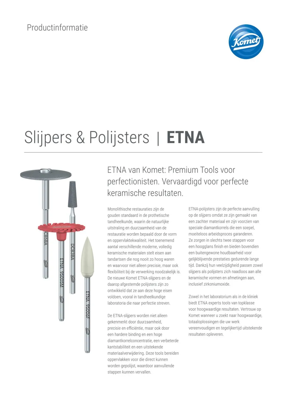komet-etna-dcb-schleifer-zirkonoxid-premium image 1