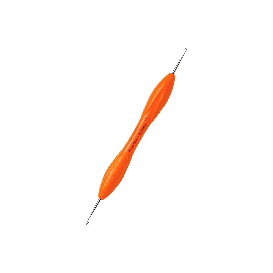 lm-instruments-orthodontics-ligatur-applikator-kunststoff image 1