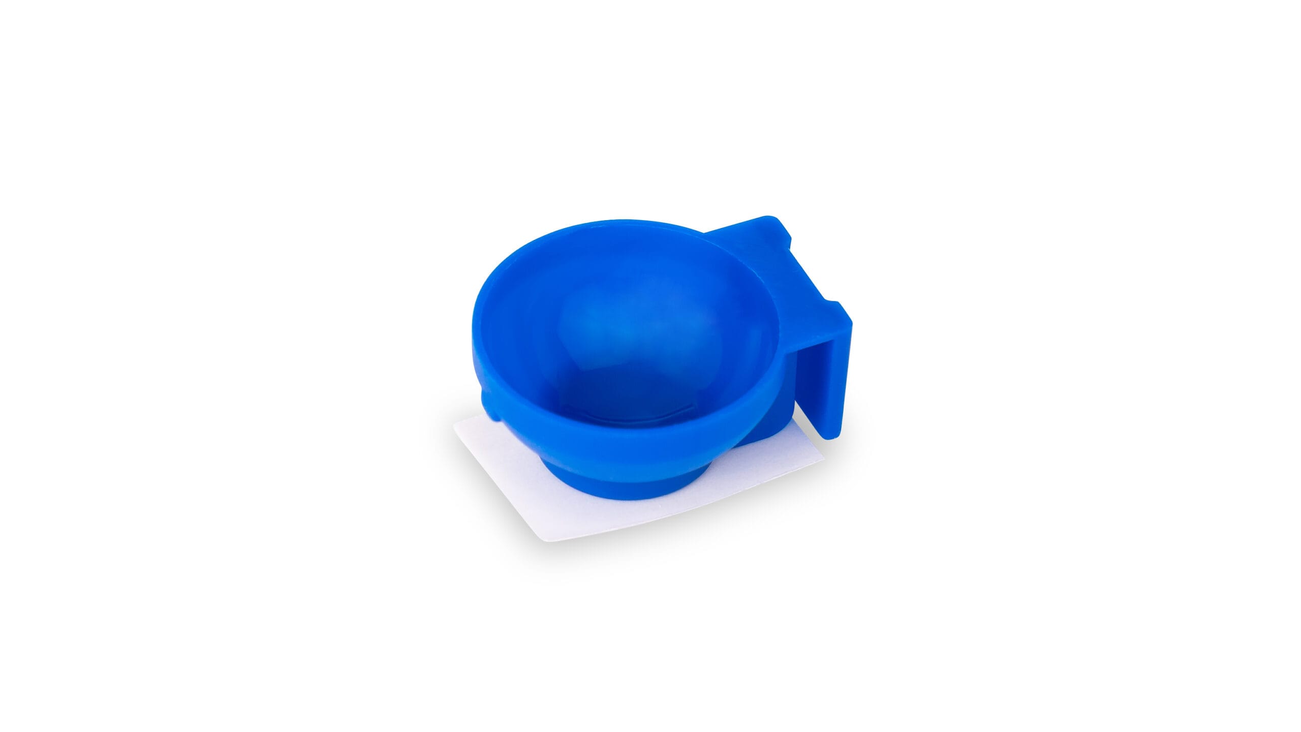 luxator-preventive-fixydap-prophylaxebecher-einweg-selbstklebend image 2