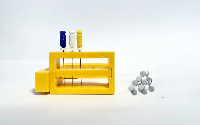 luxator-endodontic-accessories-endo-zubeh-r-praxisbedarf image 1