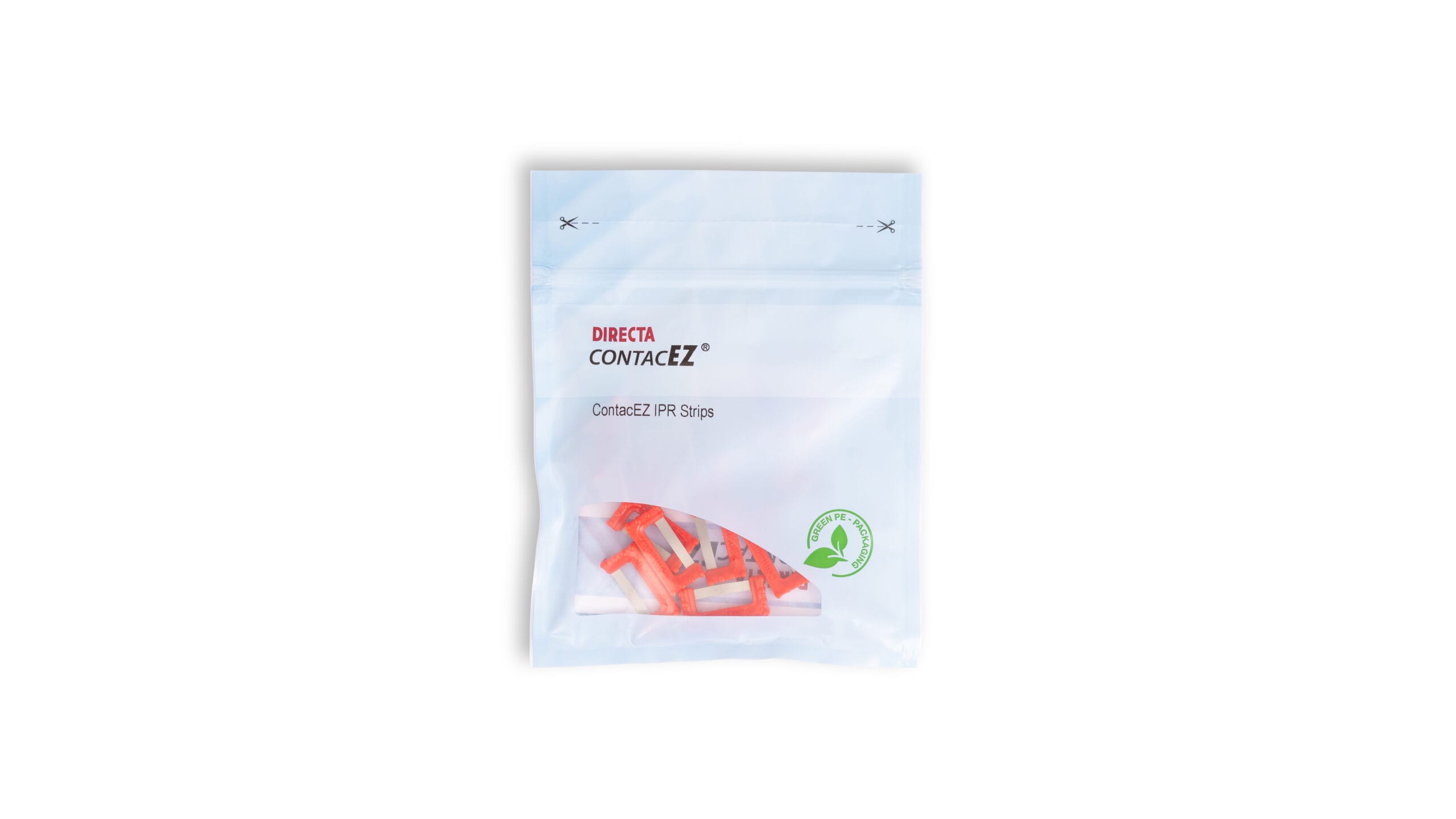 luxator-contacez-strips-ipr-system-streifen-rainbow-set-24er image 7
