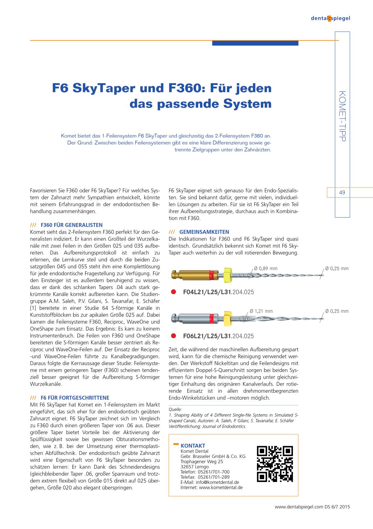komet-diao-komet-tipp-2015-06-skytaper-f360-system image 1