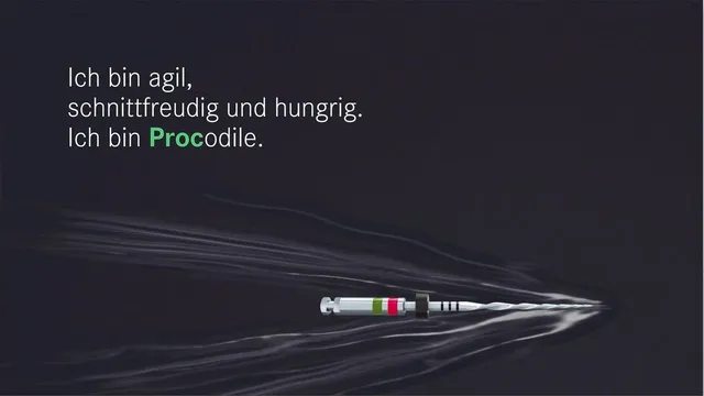 komet-dental-procodile-endodontie-produktvideo-2020 image 1