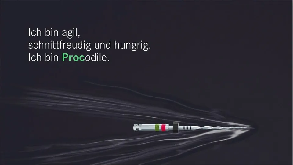 komet-dental-procodile-endodontie-produktvideo-2020 image 1