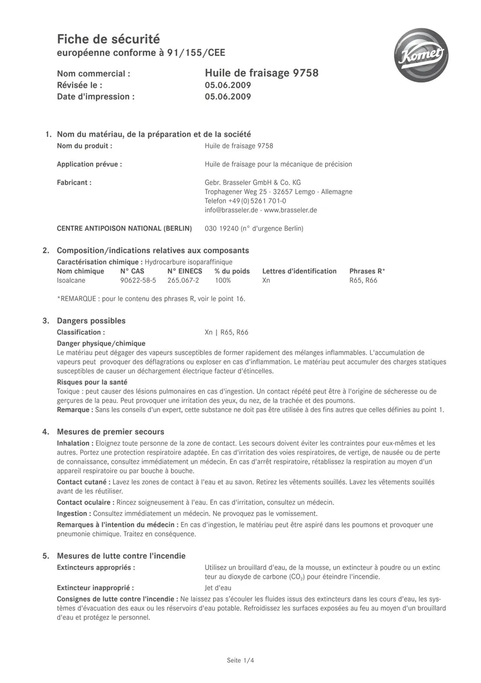 komet-diao-fr-s-l-9758-sicherheitsdatenblatt image 1