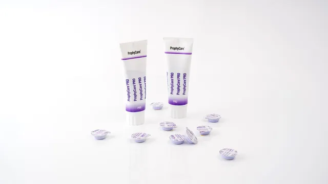 luxator-preventive-prophycare-pro-prophylaxepaste-mint image 1