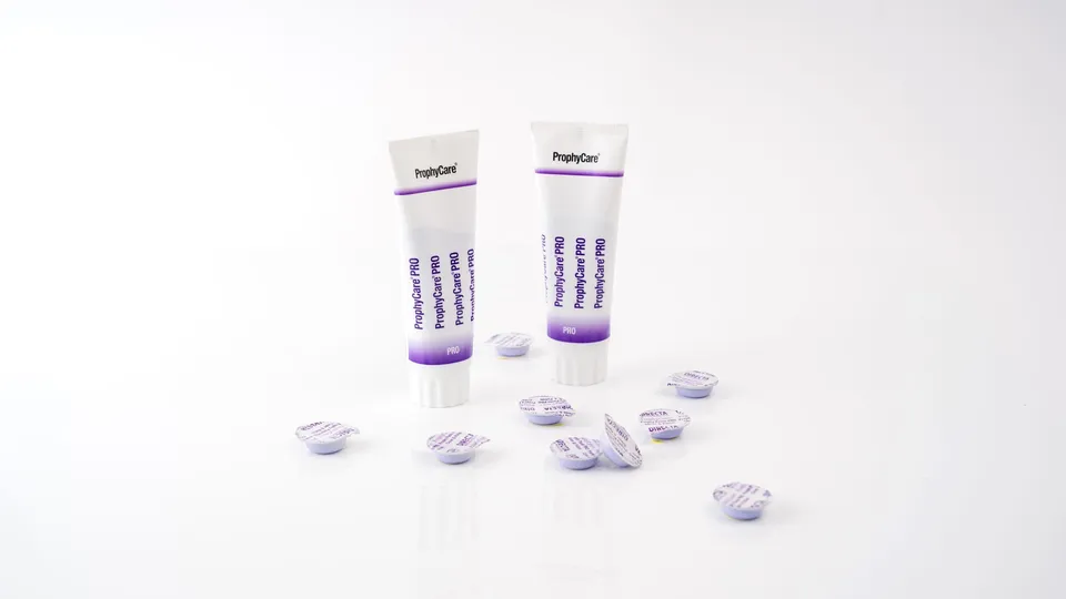 luxator-preventive-prophycare-pro-prophylaxepaste-mint image 1