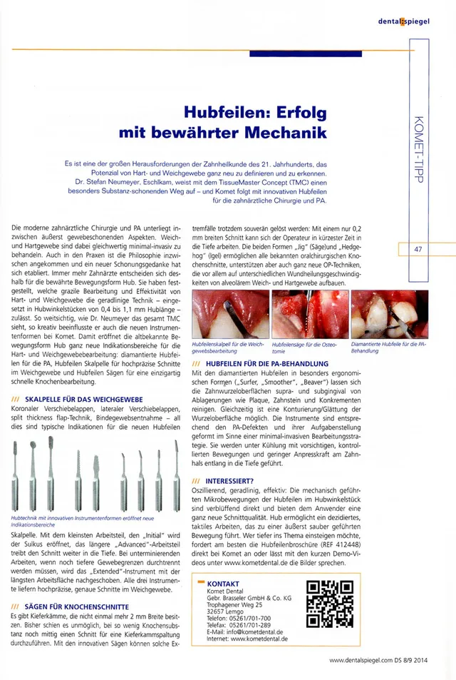 komet-dental-diao-komet-tipp-2014-hubfeilen-mechanik image 1