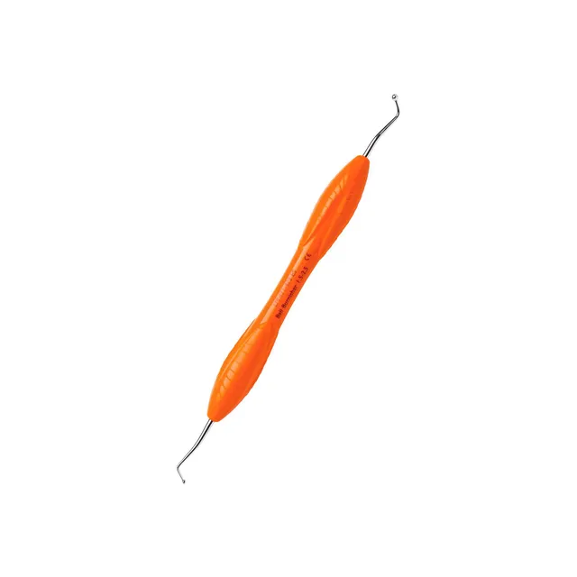 lm-instruments-burnisher-plugger-kugelstopfer-1-5-2-5mm-composite image 1