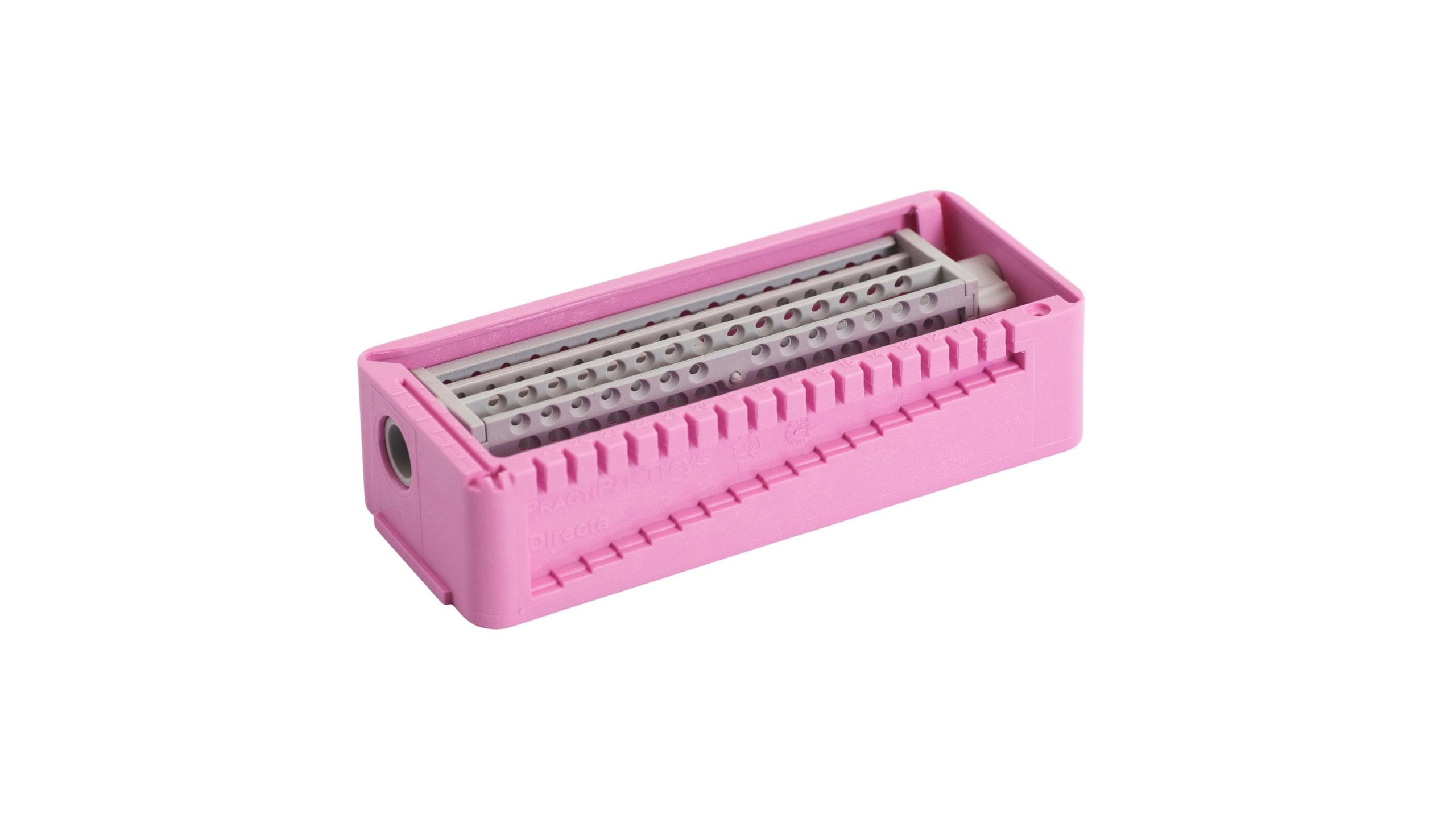 practipal-bur-endo-stand-bohrer-und-feilenhalter image 8