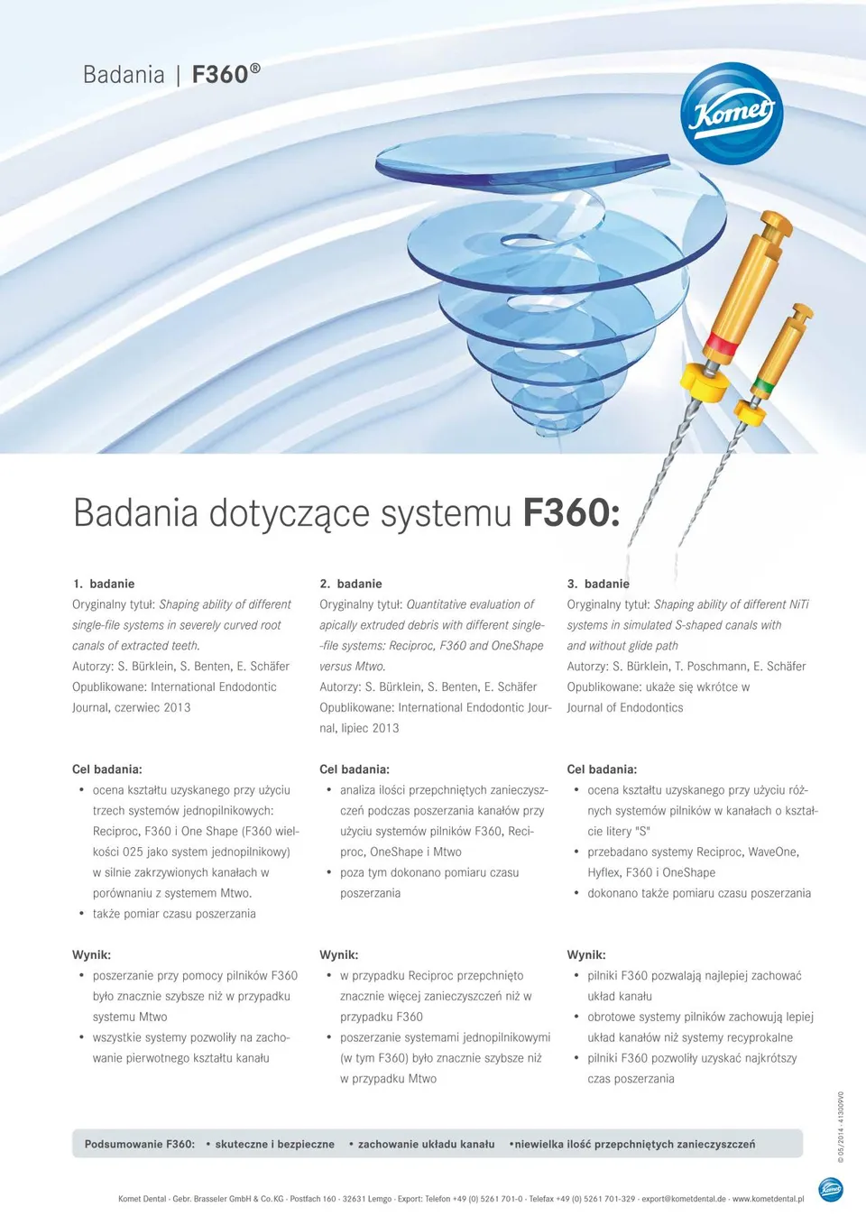 komet-f360-studie-wurzelkanal-system image 1