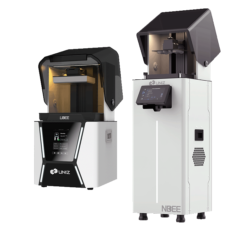 forestadent-uniz-3d-drucker-nbee-ubee-aligner-dental-labor image 2