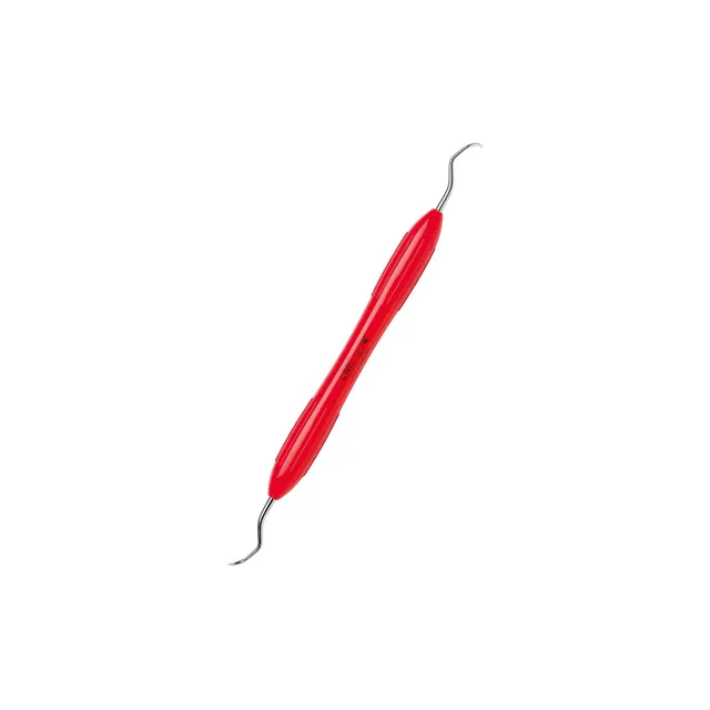 lm-instruments-periodontics-scaler-klein-posterior-veterin-r-zahnstein image 1