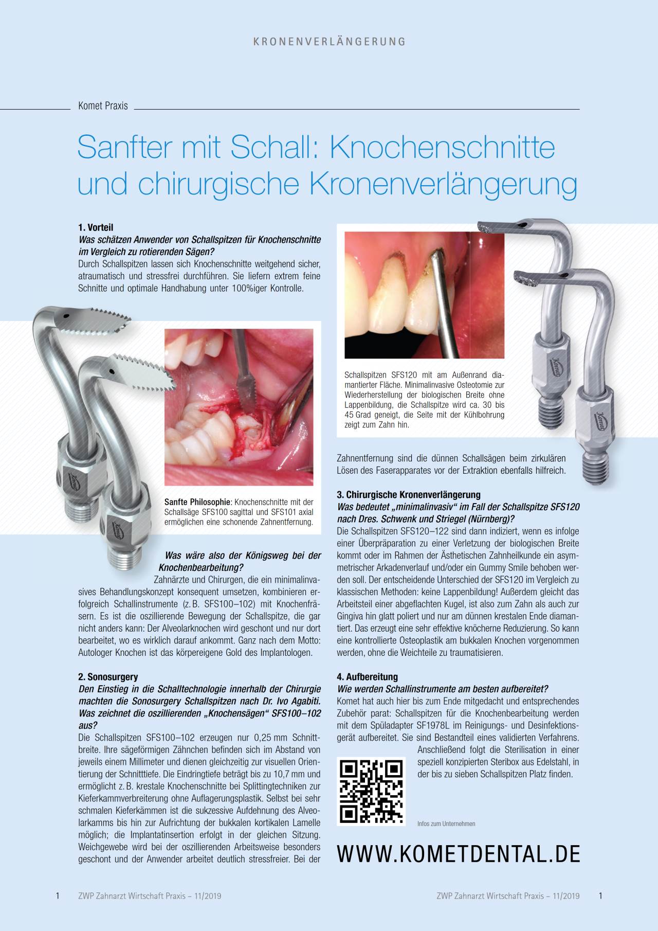 komet-diao-praxisheft-11-2019-schall-chirurgie image 1