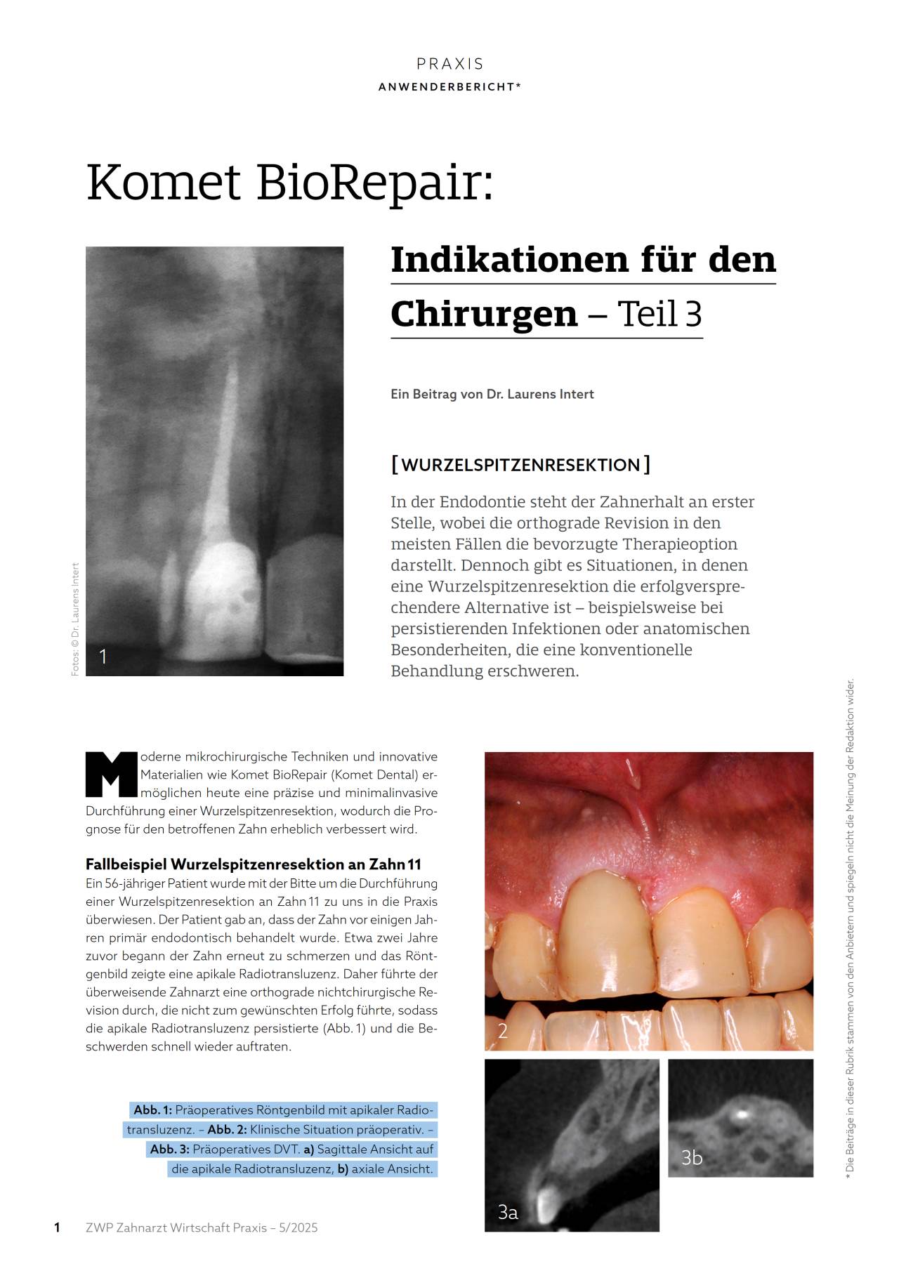 komet-praxis-2025-05-biorepair-trilogie-teil-3 image 1