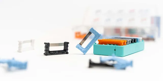 luxator-contacez-restorative-strips-dentalstreifen-5er-set-diamant image 1