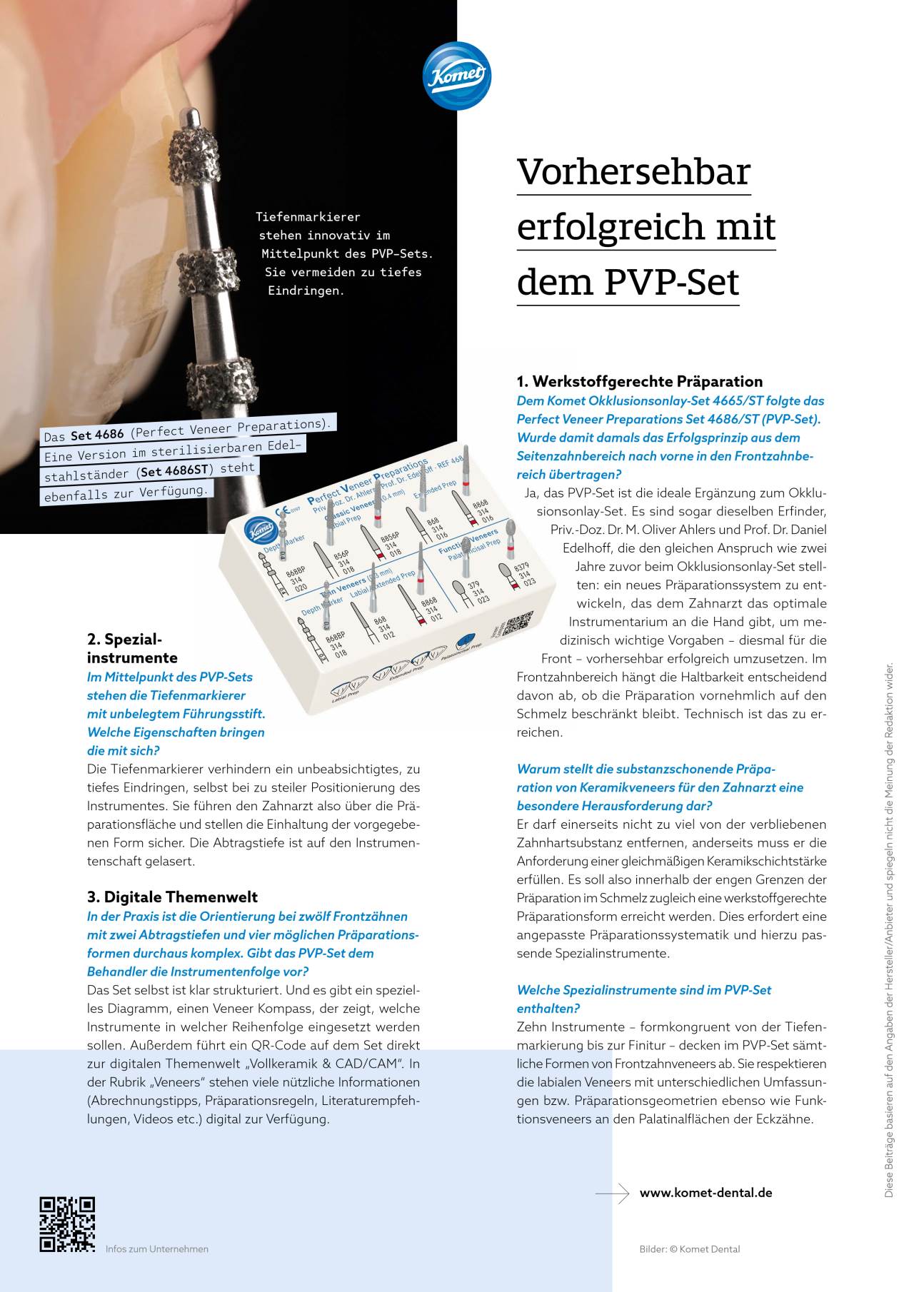 komet-dental-diao-komet-praxis-2024-04-heft-pvp-set image 1