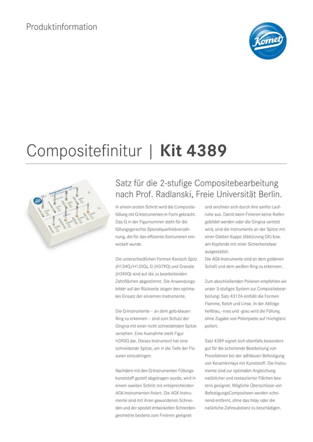 komet-ceracut-kit-4389-compositefinitur-finierer-set image 1