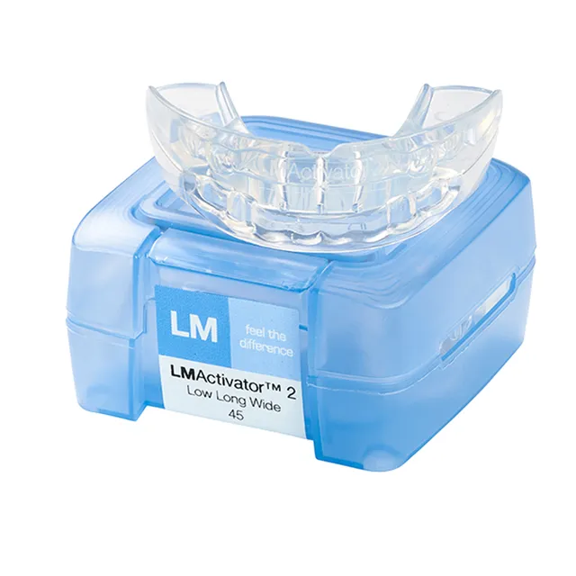 lm-instruments-lm-activator-2-low-long-wide-aktivator-breiter-zahnbogen image 1
