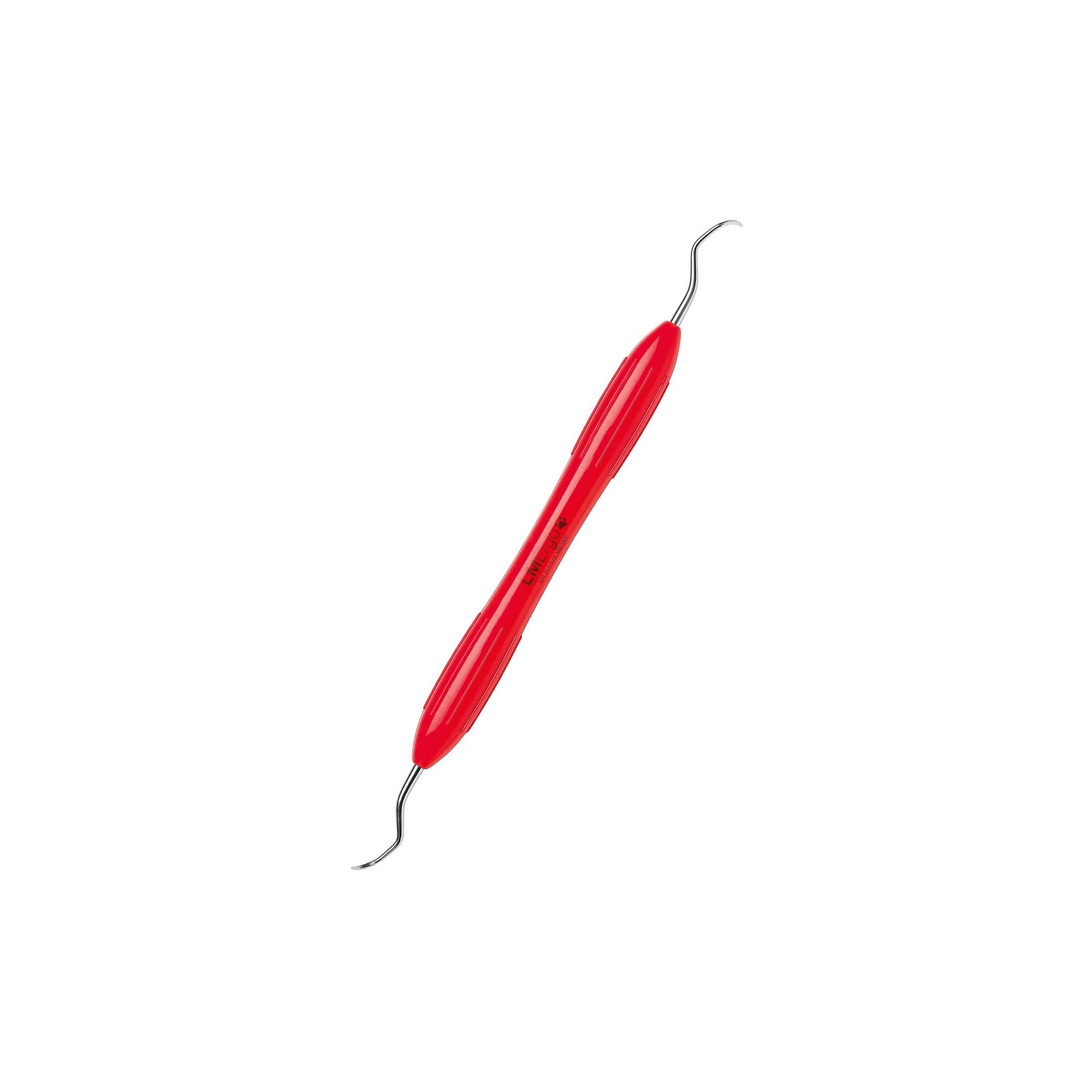 lm-instruments-periodontics-scaler-klein-posterior-veterin-r-zahnstein image 1