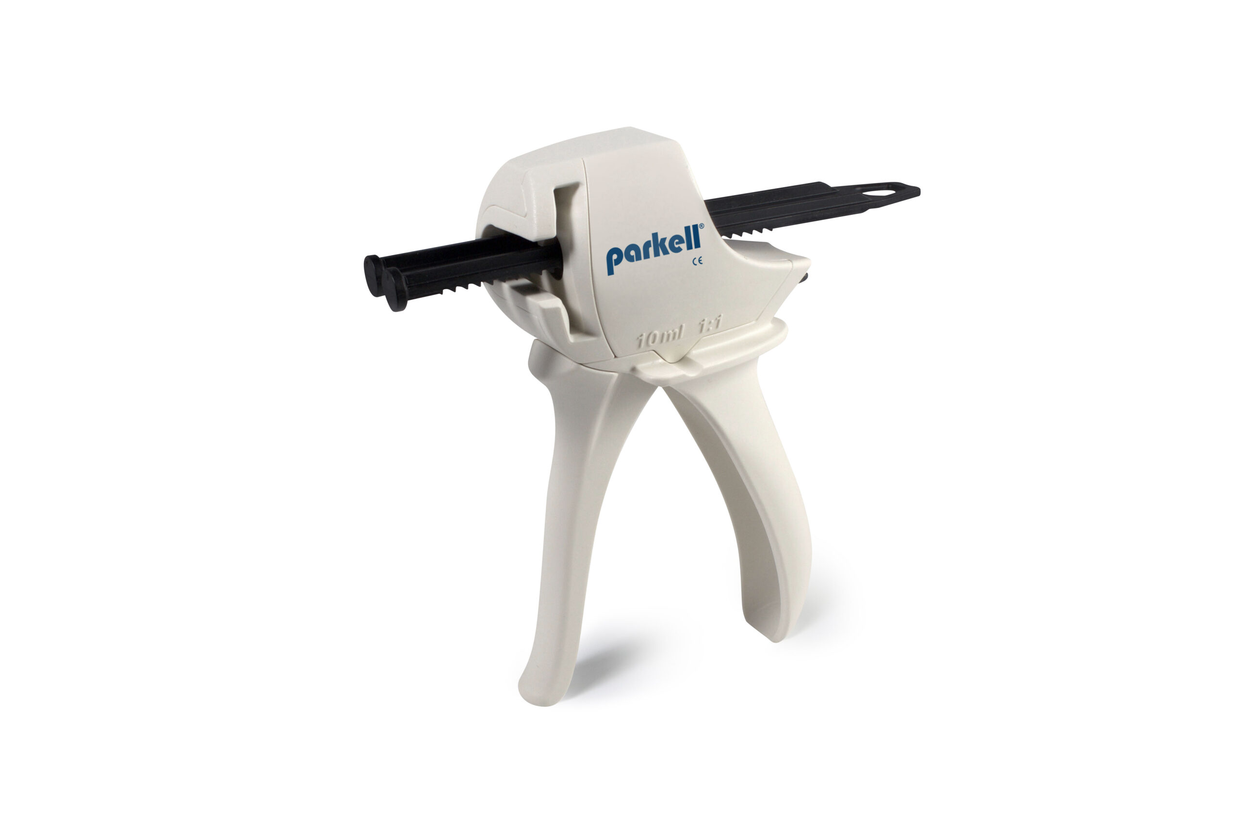 parkell-dispenserpistole-10ml-kartusche-1-1-ergonomisch image 1