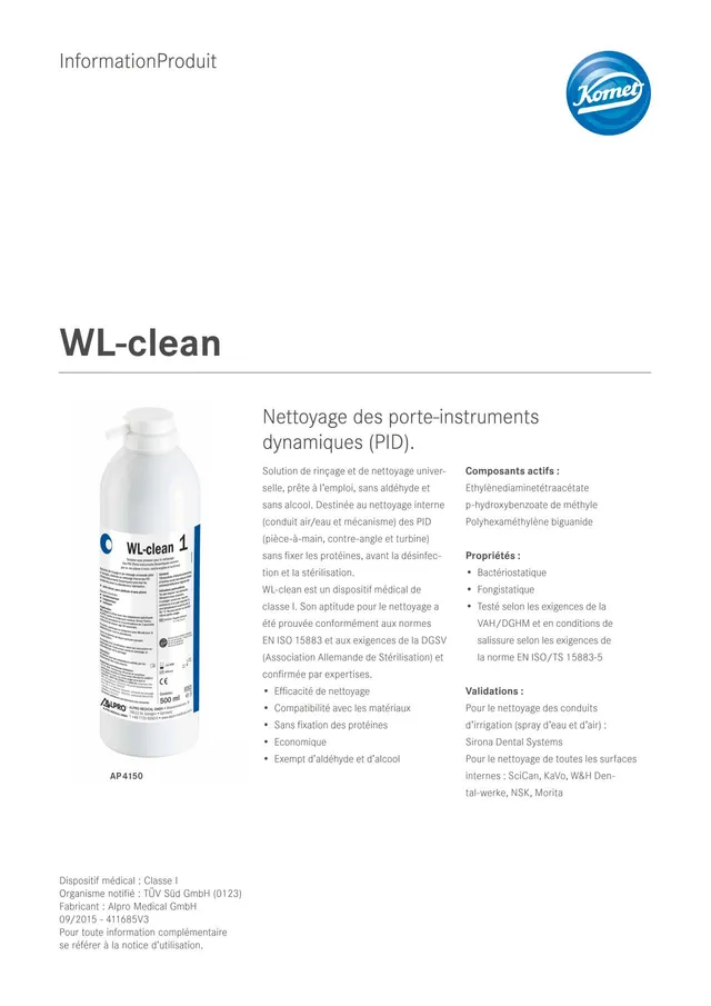 komet-diao-wl-clean-produktinformation-reinigung image 1