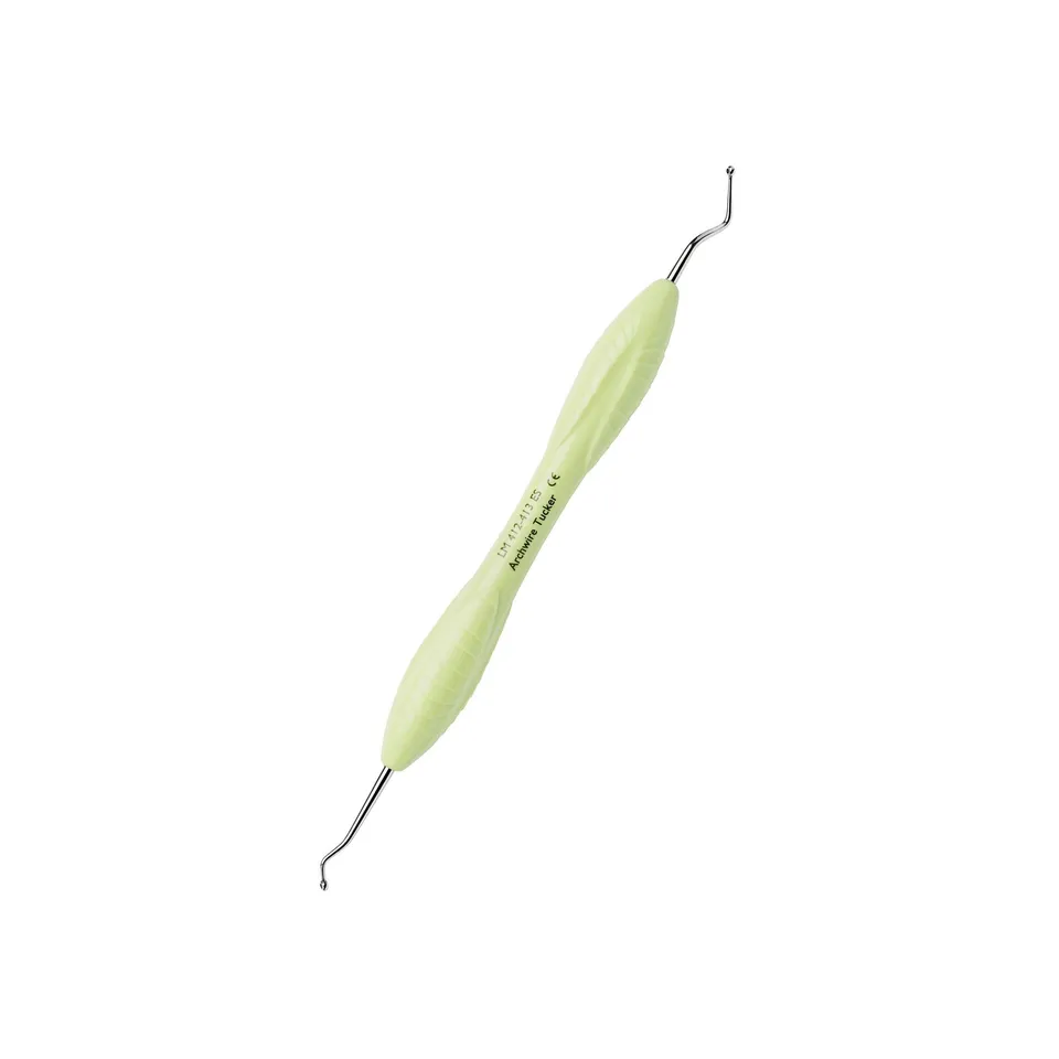 lm-arch-wire-tucker-bogendraht-bieger-1-mm-loch image 1