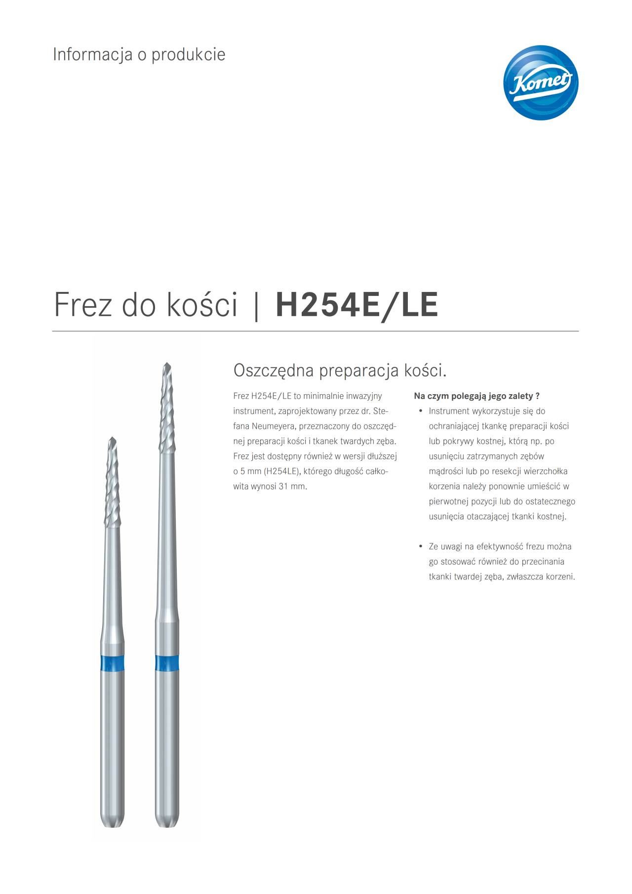 komet-ceradrill-h254e-le-fr-ser-knochenpr-paration image 1