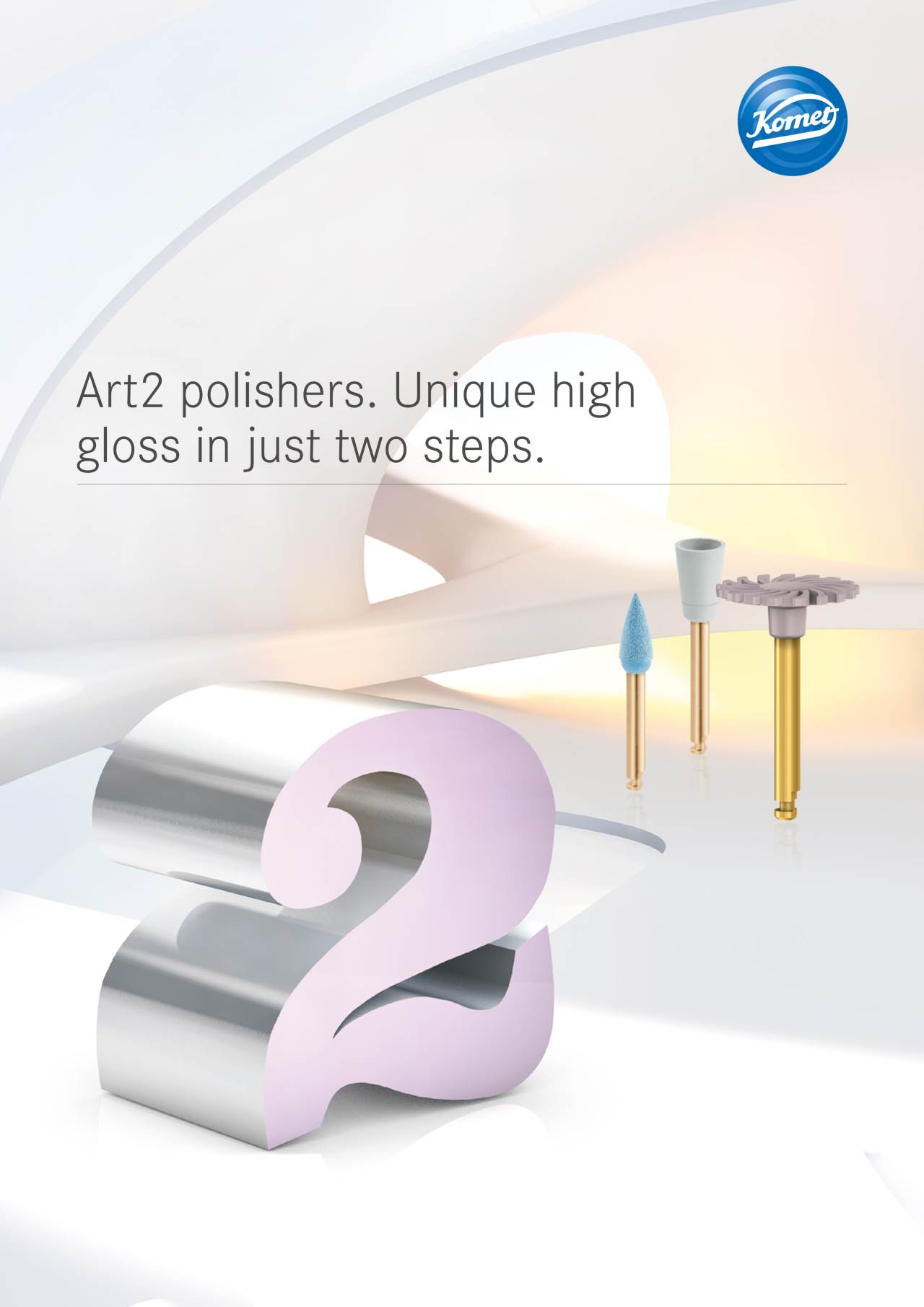 komet-art2-polierer-brosch-re-hochglanz-2-schritte image 1