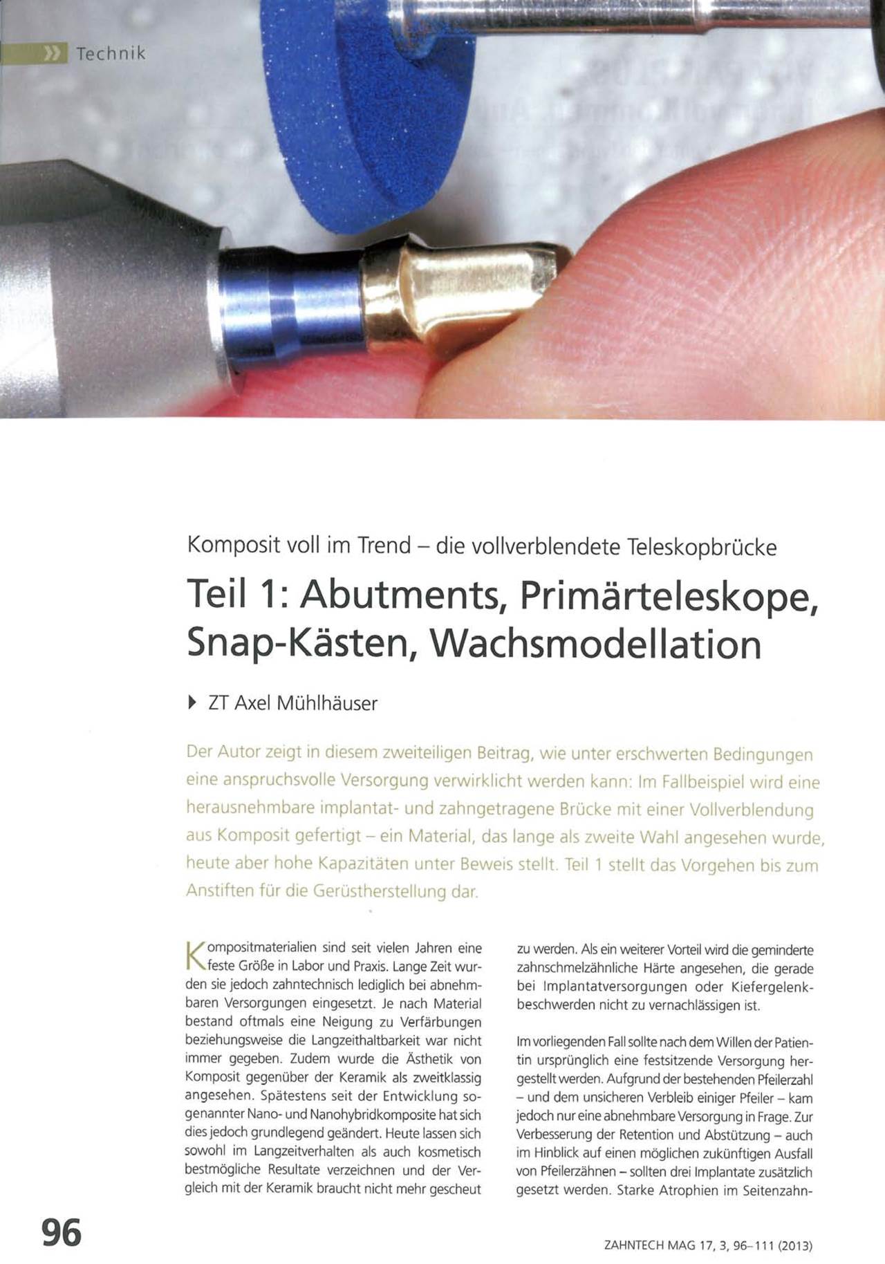 komet-ceracut-fb-teleskopbr-cke-komposit-fachbericht image 1