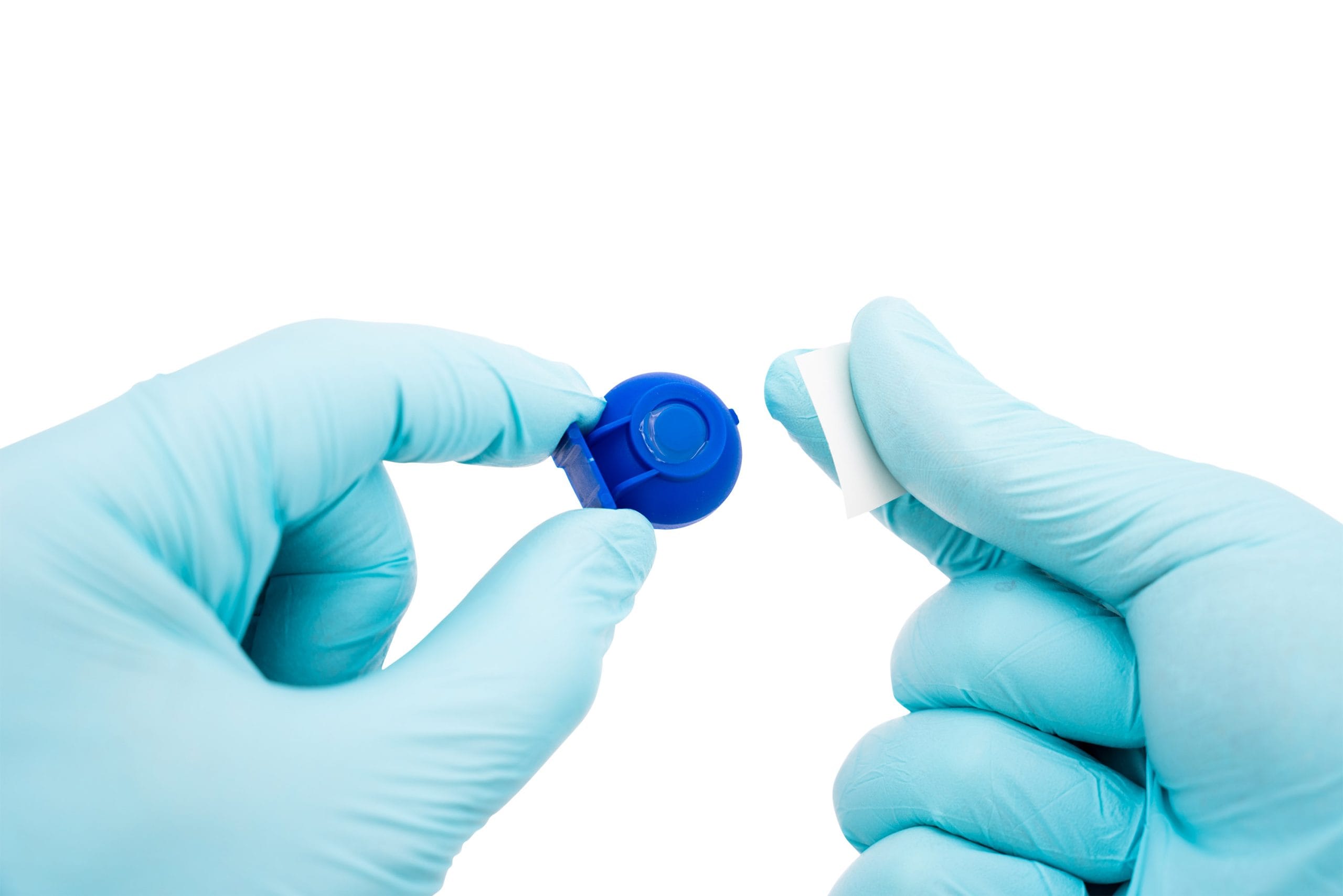 luxator-preventive-fixydap-prophylaxebecher-einweg-selbstklebend image 7